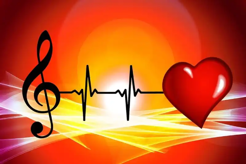 Science Behind Why We Love Music